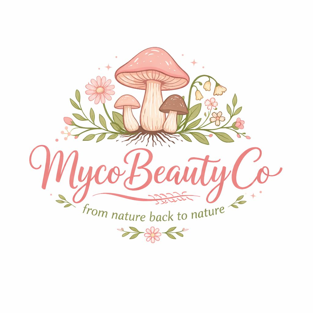 MycoBeautyCo logo